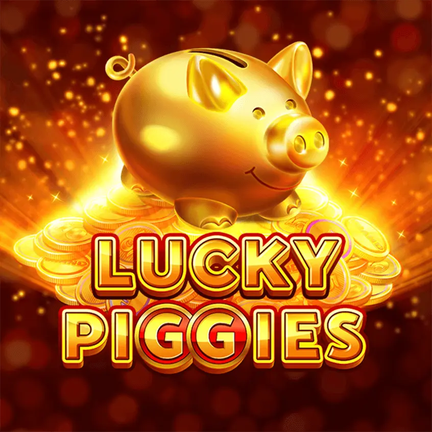 Картка Lucky Piggies серед доступних ігрових позицій