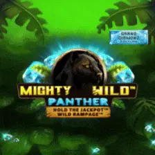 Картка Mighty Wild Panther Grand Diamond Edition у live-добірці